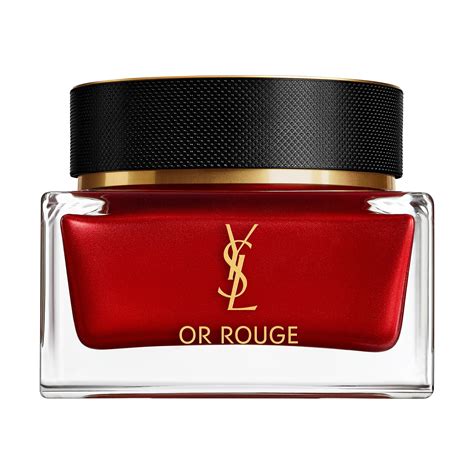 krem ysl|YSL or rouge.